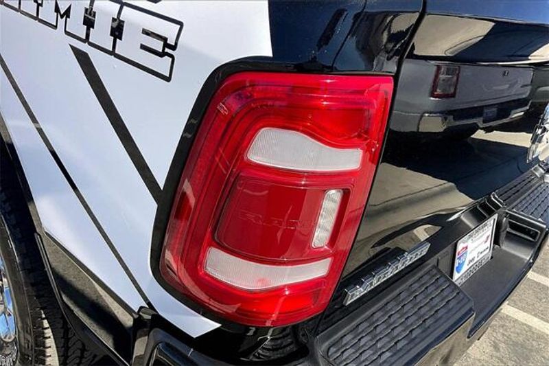 2024 Ram 2500 Laramie photo 27