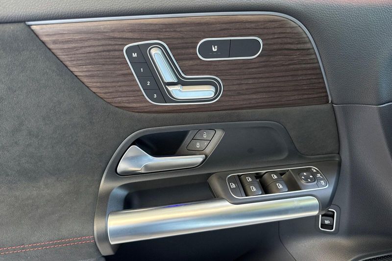 New 2026 Mercedes-Benz GLA-Class GLAGLA 250Image 8