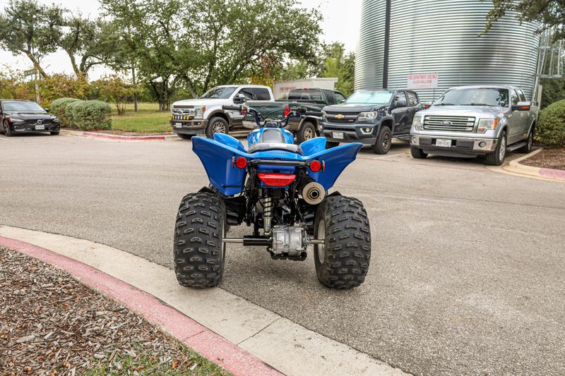 USED 2019 HONDA TRX 250X Image 13