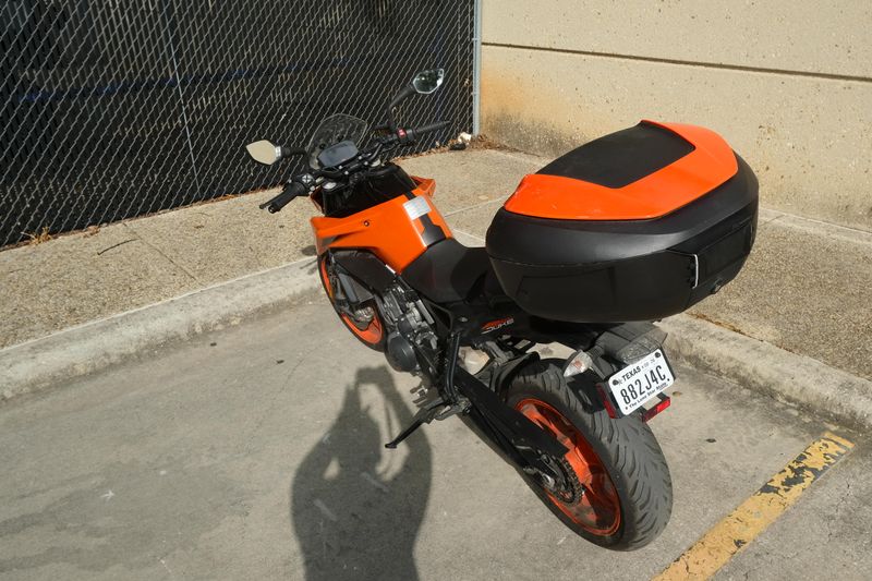 USED 2020 KTM 790 DUKE Image 4
