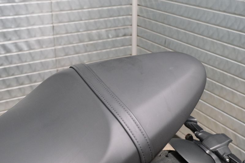 USED 2023 TRIUMPH TRIDENT 660 Image 16