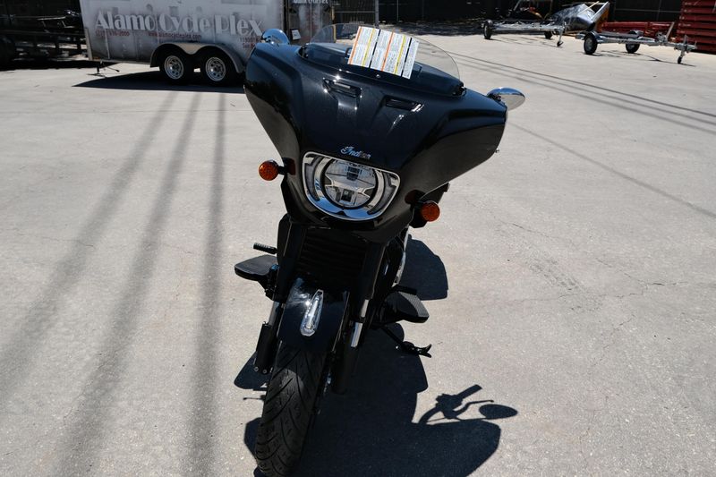 NEW 2025 INDIAN MOTORCYCLE CHIEFTAIN POWERPLUS Image 8