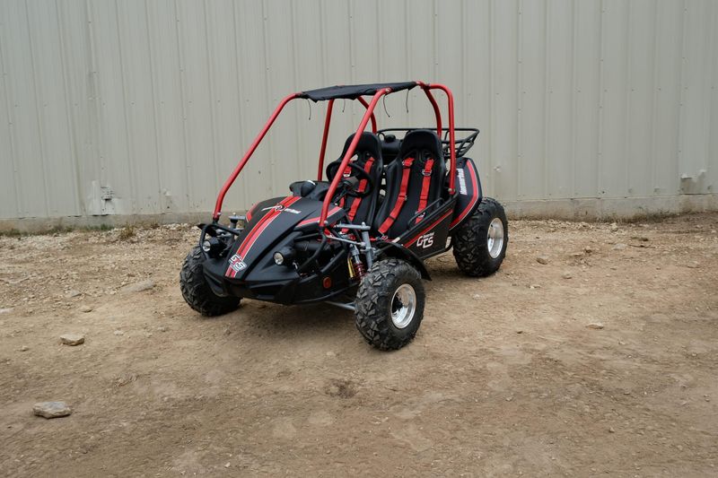 NEW 2025 HAMMERHEAD GTS PLATINUM Image 8