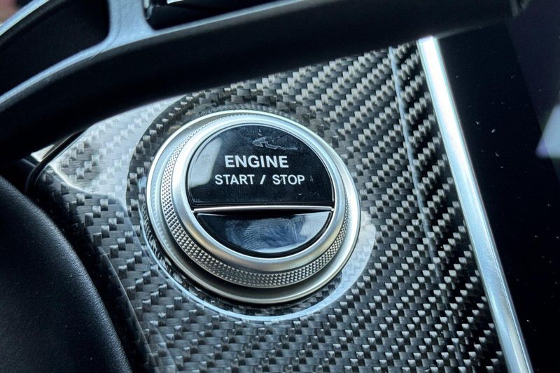 New 2027 Mercedes-Benz E-Class E 53 AMGImage 19
