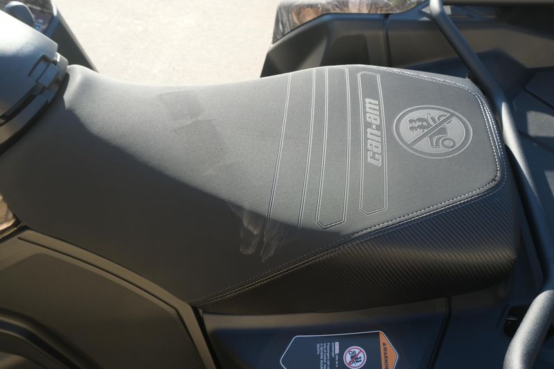 NEW 2026 CAN-AM OUTLANDER DPS 700 Image 16