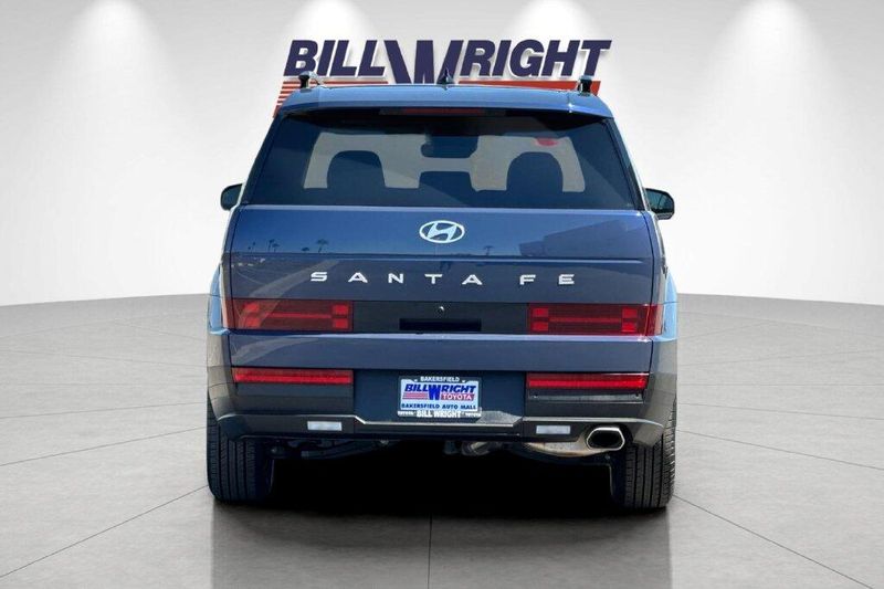 Used 2026 Hyundai Santa Fe SELImage 4