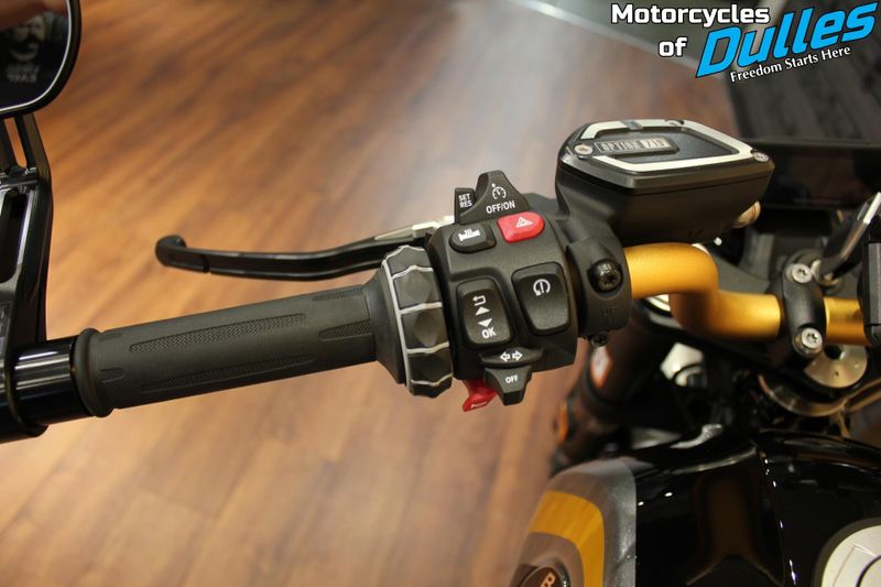 New 2024 BMW R12 Image 12