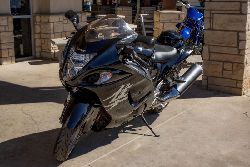 USED 2019 SUZUKI HAYABUSA 1340 Image 3