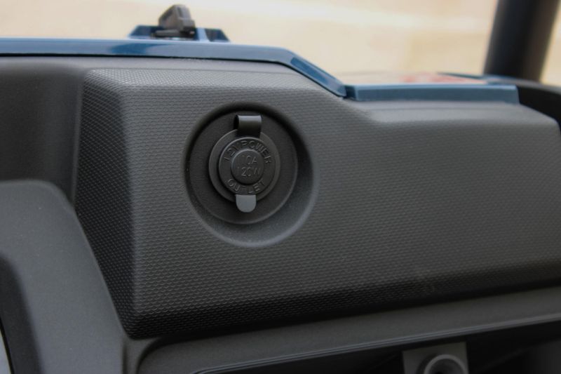 NEW 2026 KAWASAKI MULE SX Image 23