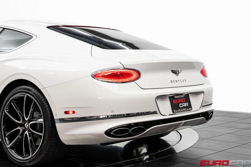 Used 2020 Bentley Continental GT V8 *MULLINER SPEC * TOURING SPEC*Image 14