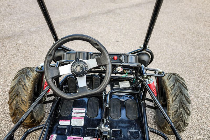 2021 TRAILMASTER MINI XRXR Image 15