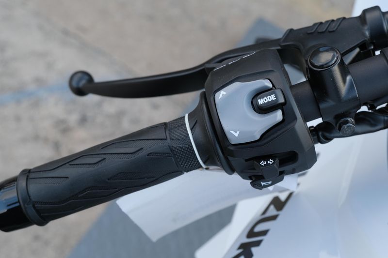 NEW 2026 SUZUKI GSX8R Image 18