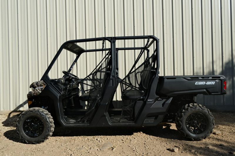 NEW 2026 CAN-AM DEFENDER MAX DPS HD7 Image 3