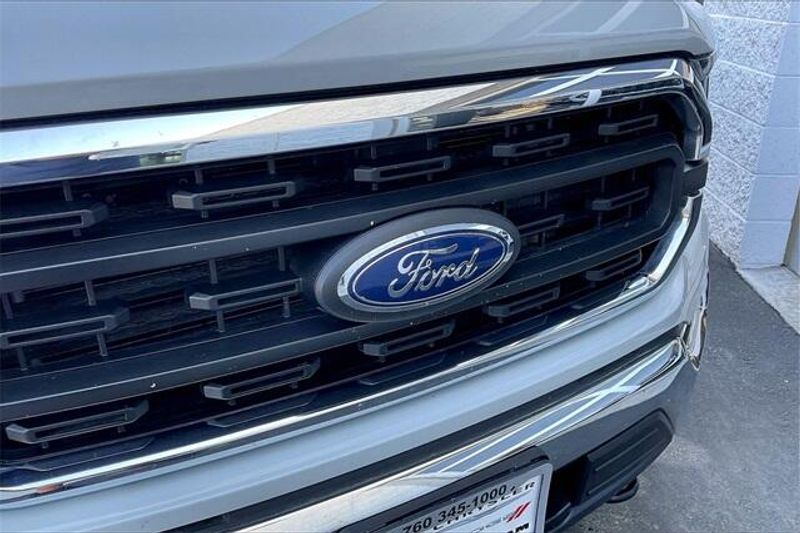 2023 Ford F-150 XLTImage 30