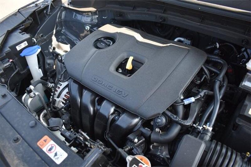 New 2025 Kia Soul LXImage 29
