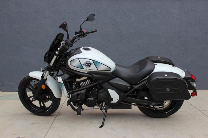 2022 Kawasaki Vulcan S Image 11