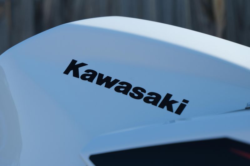 NEW 2026 KAWASAKI Z500 SE ABS Image 13
