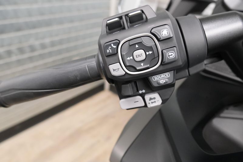 NEW 2026 HONDA GOLDWING AUTOMATIC DCT Image 20