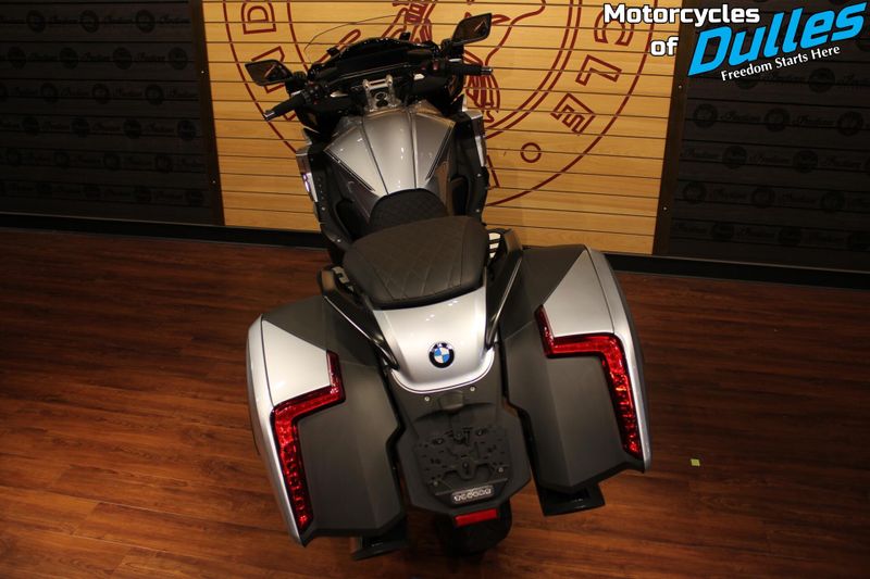 Used 2024 BMW K 1600 B Image 7