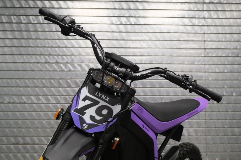 NEW 2026 79 BIKE FALCON LYNX Image 14