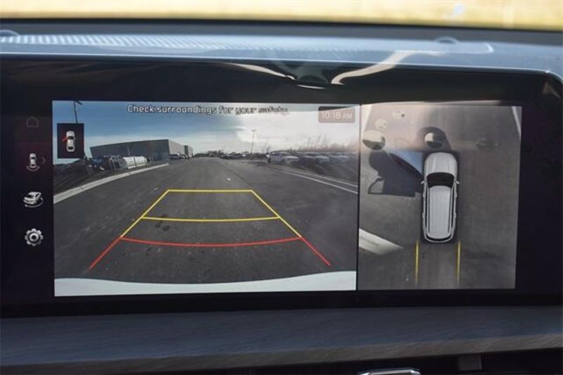 New 2025 Kia Telluride SX-Prestige X-LineImage 35