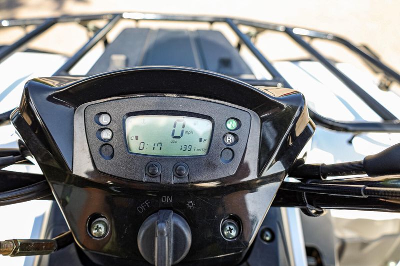 2022 Kawasaki BRUTE FORCE 300 Image 32