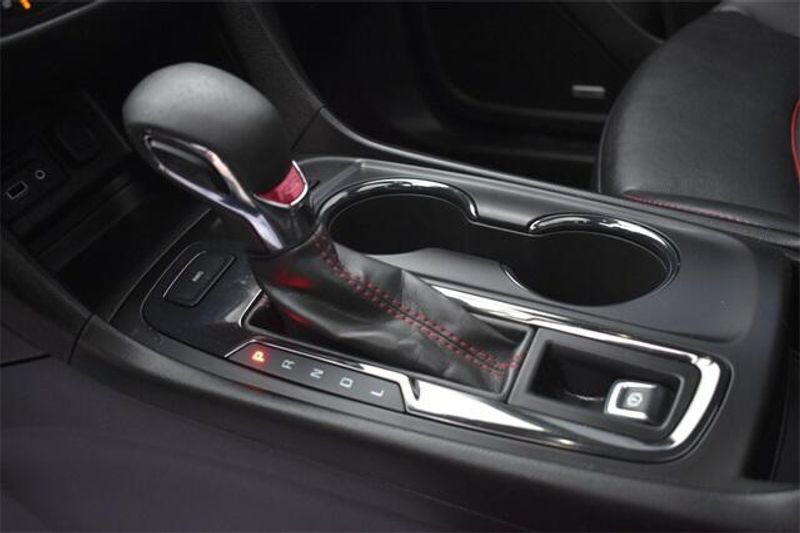 Used 2022 Chevrolet Equinox RSImage 26