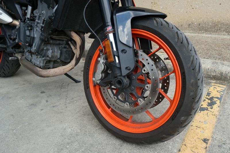 USED 2020 KTM 790 DUKE Image 20
