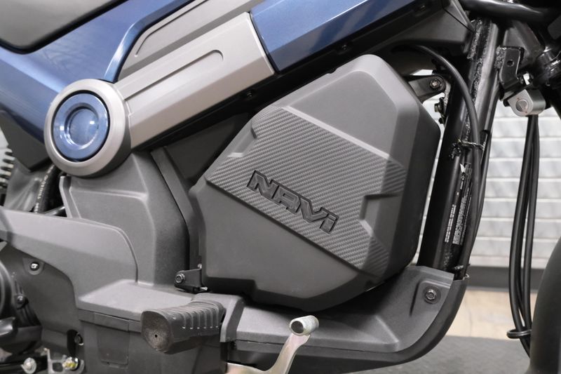NEW 2026 HONDA NAVI Image 14