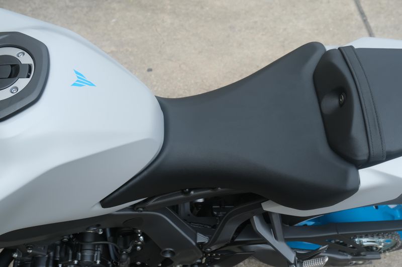 2025 Yamaha MT09 ICE STORM Image 16