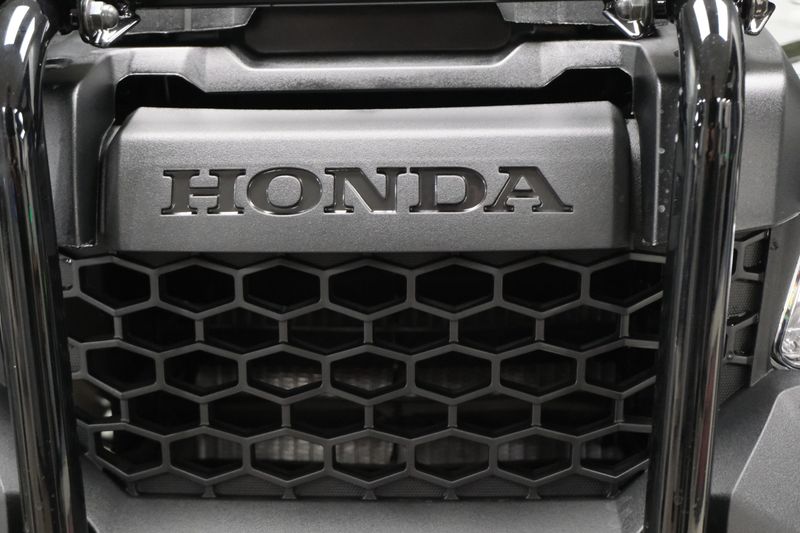 NEW 2026 HONDA FOURTRAX RANCHER Image 11