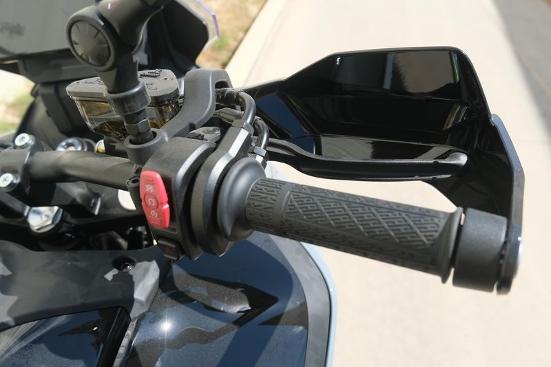 NEW 2026 CFMOTO IBEX 450  in a TUNDRA GREY exterior color. Family PowerSports (877) 886-1997 familypowersports.com 