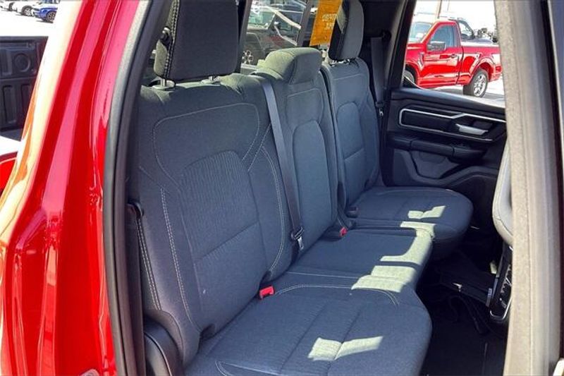 2022 RAM 1500 Big Horn Lone StarImage 26