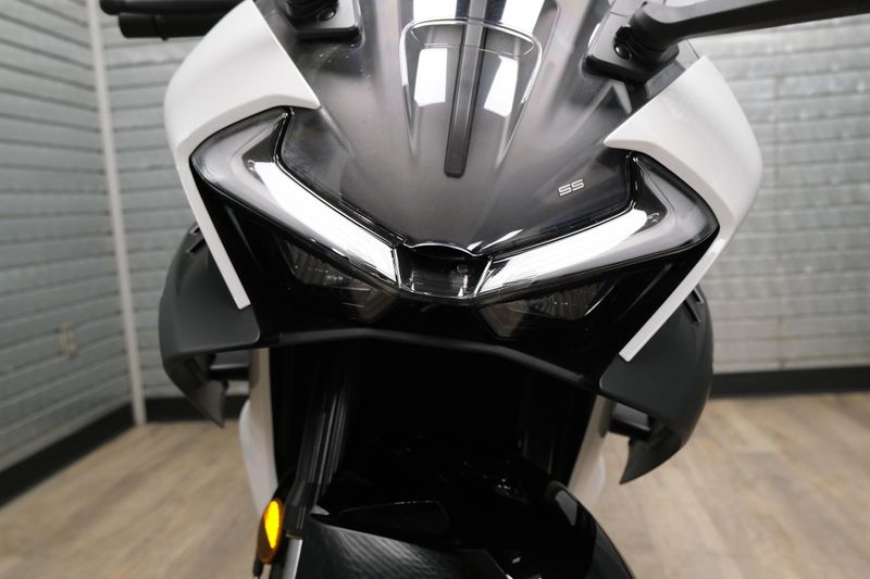 NEW 2026 CFMOTO 675SS Image 10