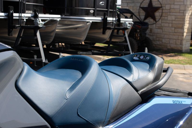 NEW 2025 SEADOO GTX 170 WITH SOUND SYSTEM IDF Image 16