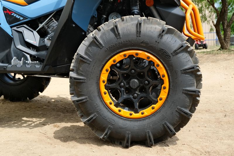 USED 2026 CAN-AM RENEGADE X MR 1000R Image 13