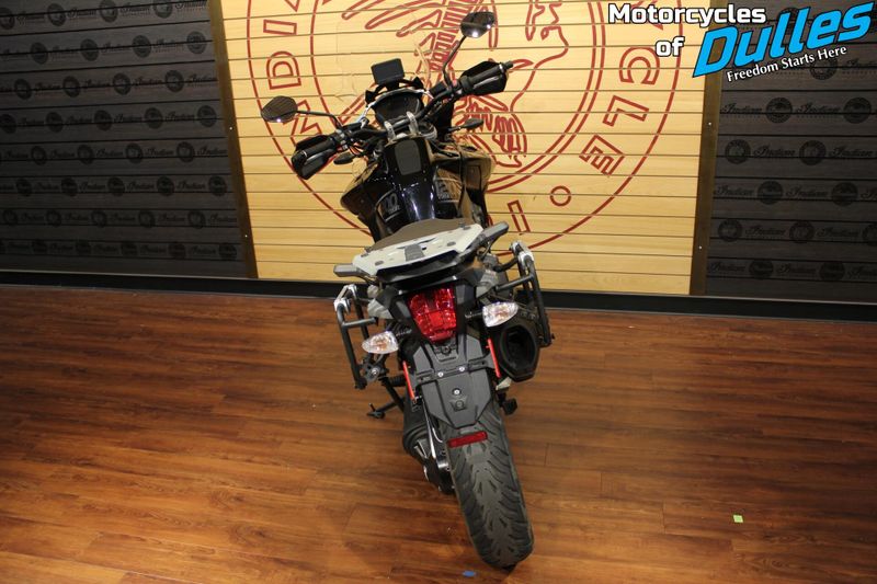 Used 2019 Triumph Tiger 1200 XRx Image 7