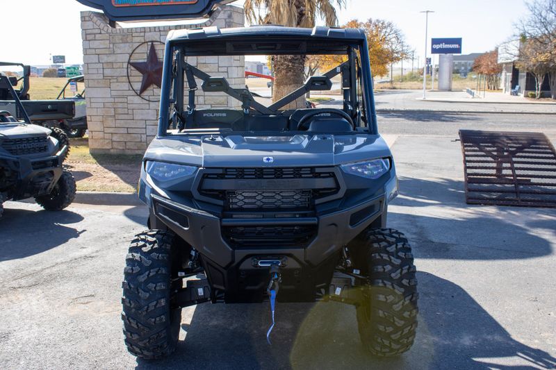 NEW 2026 POLARIS RANGER XP 1000 PREMIUM Image 11