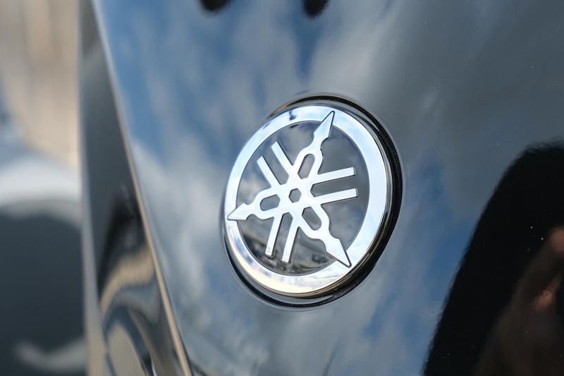 NEW 2026 YAMAHA XMAX Image 13