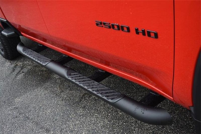New 2025 Chevrolet Silverado 2500HD LTImage 12