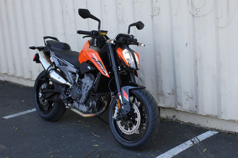 Ktm 790 duke pcp deals hot sale