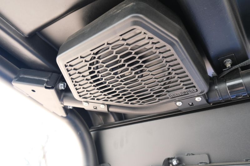 NEW 2026 KAWASAKI MULE PROFXT 1000 LE Image 22