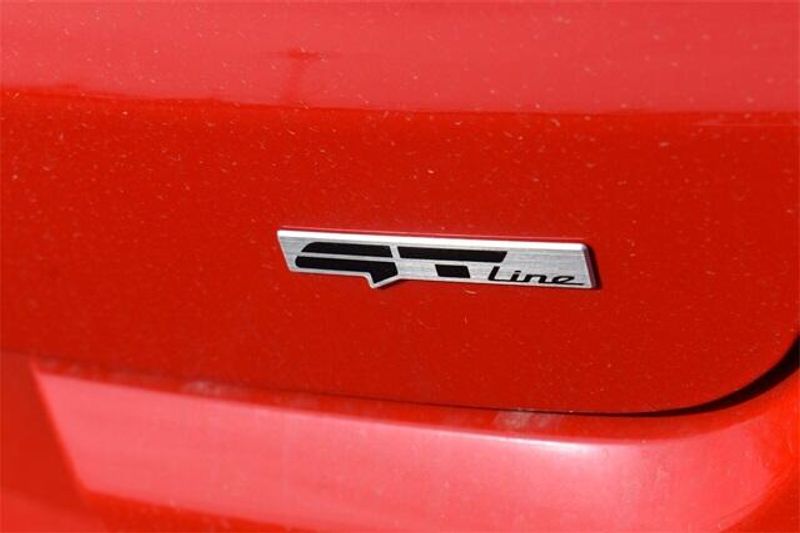 New 2025 Kia Soul GT-LineImage 15