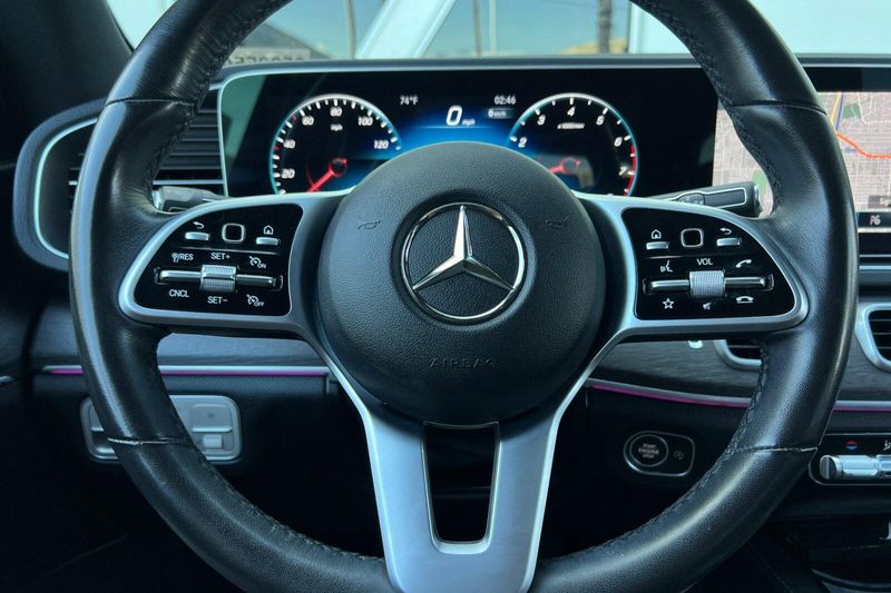 2022 Mercedes-Benz GLE 350Image 28