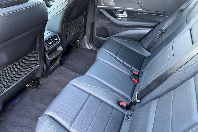 Used 2024 Mercedes-Benz GLE 350Image 13