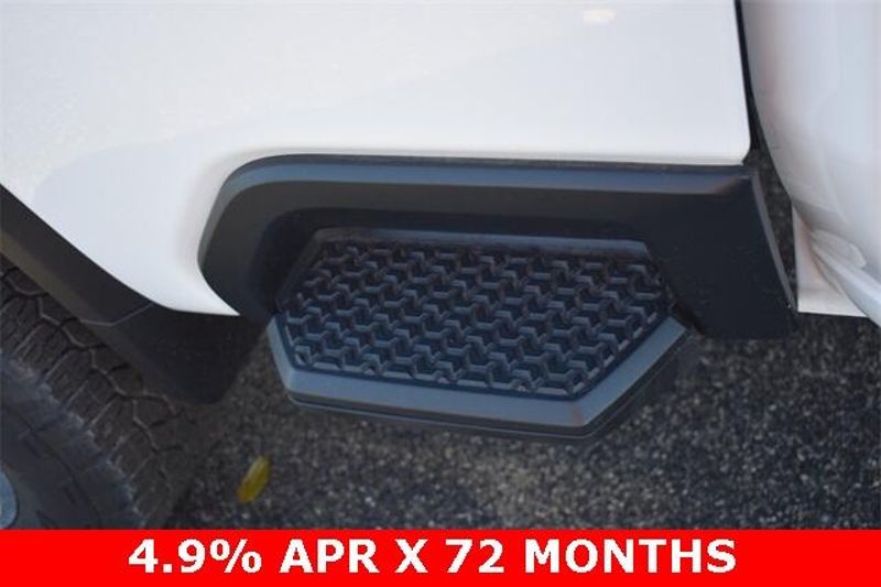 New 2025 Chevrolet Silverado 2500HD LTImage 16