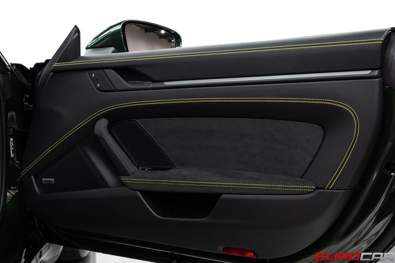 2026 Porsche 911 GT3 *6-SPEED MANUAL * SPORT SEATS PLUS*Image 24