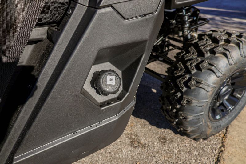 NEW 2026 POLARIS RANGER CREW 1000 PREMIUM Image 23