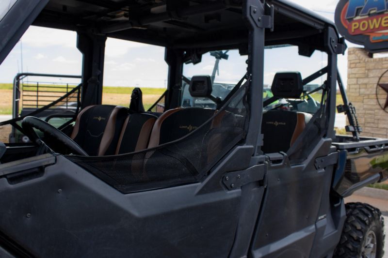 USED 2024 CAN-AM DEFENDER MAX LONE STAR HD10 Image 14