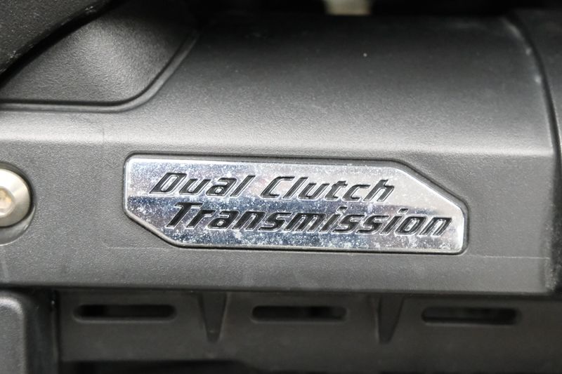 USED 2022 HONDA GOLD WING DCT Image 12